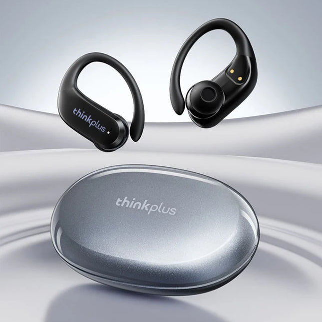 Original Lenovo XT55 OWS Bluetooth Sports Earphones Ultra Low Latency Gaming Headsets Stereo Music Earbuds Wireless Headphones