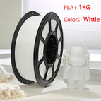 Whtie 1KG