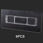 6PCS