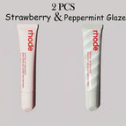 Strawberry-Peppermin