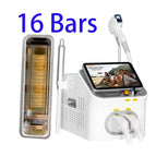 5000W 16 Bars FAC / AU Plug / China Mainland