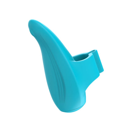 Mini Finger Vibrator for Women and Couples Female Masturbation Erotic Sex Toy Clitoris Stimulator G Spot Vibrating Adult Product