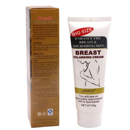 Men's Breast Enlargement Cream Wild Pueraria Breast Enlargement Cream for Men's Breast Enlargement 85g Big Breasts for Men