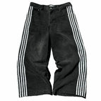 B black / XXL