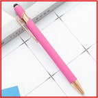Rose red (Rose) / 50pcs Pens