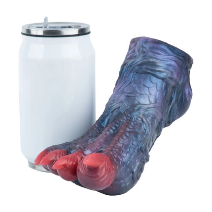 GEEBA Fantasy Masterbator Monster Pussy Men's Onahole Silicone Masturbastor For Men Realistic Vagina Tight Male Penis Training