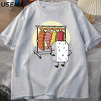 GRAY / XXL