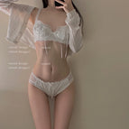 White-Suit / 75AB