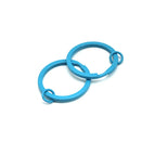 sky blue / 20pcs