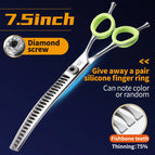 7.5 diamond chunker