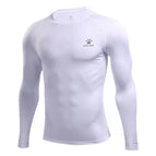 White T-Shirt / Asian-S(EU XS) / China Mainland