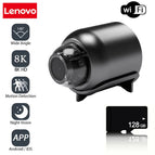 With 128GB Card