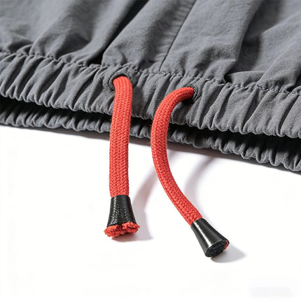 Men Loose Harem Pants Fashion Man Chinese Overweight Sweatpants Quality Casual Brand New Male Trousers