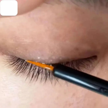 2 In 1 Fast Eyelash Eyebrows Growth Serum 7 Days Natural Eyelash Enhancer Longer Fuller Thicker Curling Lengthening Lash Makeup
