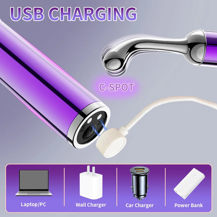 Fast Orgasm G Spot Dildo Vibrators Vagina Nipple Clitoral Stimulator High Frequency Female Masturbator Adult Sex Toy for Couples