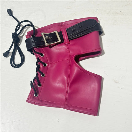New Design all inclusive Leather Anklecuff Sex Toy for Woman Couple leg to foot Restraint Bdsm Cosplay Bondage Exotic Accessorie