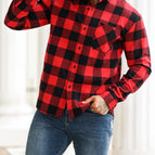 24CS001-RED / S / Pack of 1