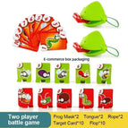 Two-player Battle-A
