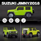 JIMNY2018 2