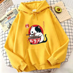 Yellow / Asian M