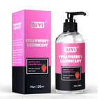 120ml strawberry