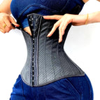C-black corset / XS