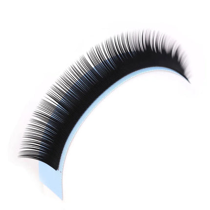Aguud Lower Lashes 5-7mm Mix Individual Bottom Eyelash Extension J/B/C/D Curl Natural Short Mink Eyebrow Under Eyelash Suppiler