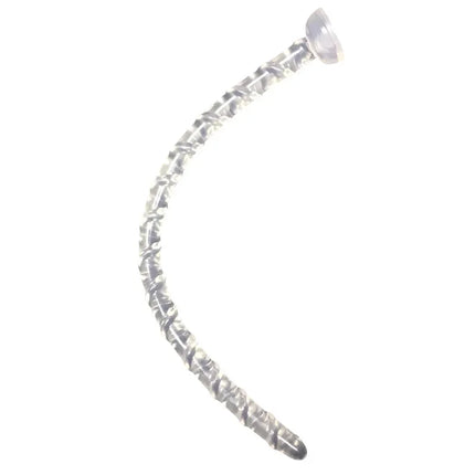 1PC 47cm Super long Anal Plug Dildo Soft Silicone Butt Plug For Female Male Gay Masturbation Anal Sex Toy Anus Dilator Expander