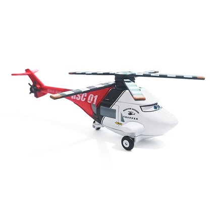 Disney Pixar Cars Ramone 1/55 Metal Die Casting Model Anime Figure Cartoon Racing Toys Collectibles Children's Birthday Gifts