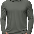 Darkgrey / L / China Mainland