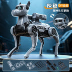 AI Mechanical Dog