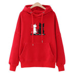Red / XL