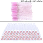 B 50tube 50brush