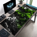 mouse pad 7 / 300x600x2MM