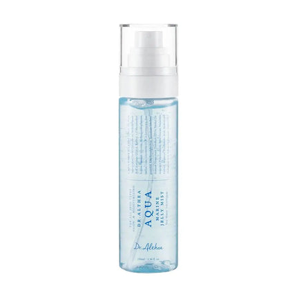 Original Korean Althea Skincare - 345/147 Antioxidant Relief Cream, REJU 5000 Cream, Address Blemishes, Brighten, Barrier Repair