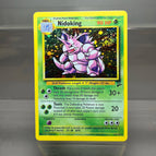 Nidoking-11-130 / China Mainland