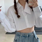 S / 5772 White