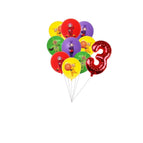 Balloon -19pcs 3