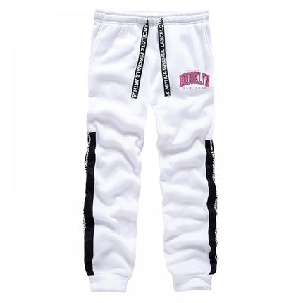 Booklyn Print Hoodies for Woman Urban Casual Fashion Tracksuit Hooded Sweaatshirt Sweatpants Home Outdoor Comfort Pullover