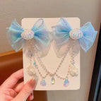 Plastic / Blue