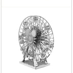 Ferris wheel