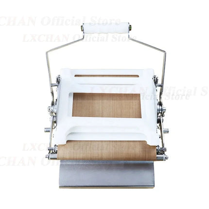 HomeWise Commercial Sushi Roll Machine Manual Sushi Making Kit Professional Sushi Utensils Round/Square Sushi Maker