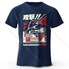 Marine / XXXL