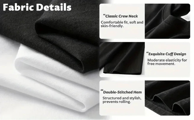 Sesame Street Toddler Boy Girl 4 Pack T-Shirts Elmo Oscar Big Bird Cookie Monster Cute Cartoon Character, Soft Stretchy Fabric