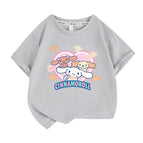 Cinnamoroll 11 / 9-10Y(140CM)