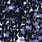 Black / Mix Size-1440pcs