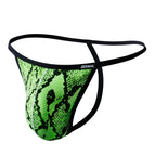 JM241 green / S -M(50-75KG)