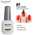 Top Coat