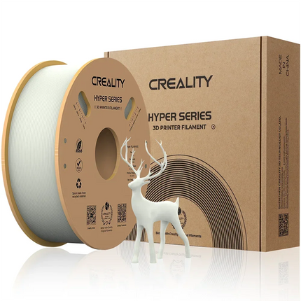 Creality PLA Filament Pro Hyper PLA High Speed 3D Printer Filament 1.75mm 1kg for Creality K1/K1 Max/Ender-5 S1