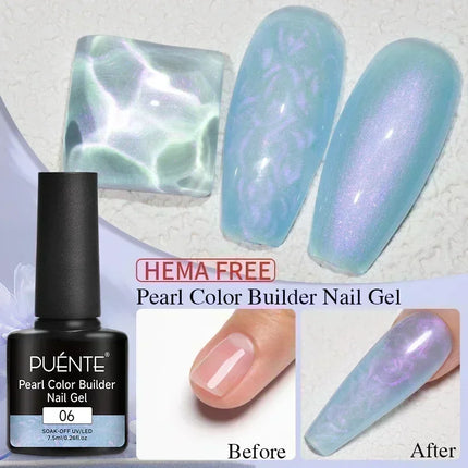 7.5ML Amber Moonlight Cat Magnetic Gel High Glossy Luxury Coffee Series Cat Eye Gel Soak Off UV Semi-Permanent Nail Art Varnish